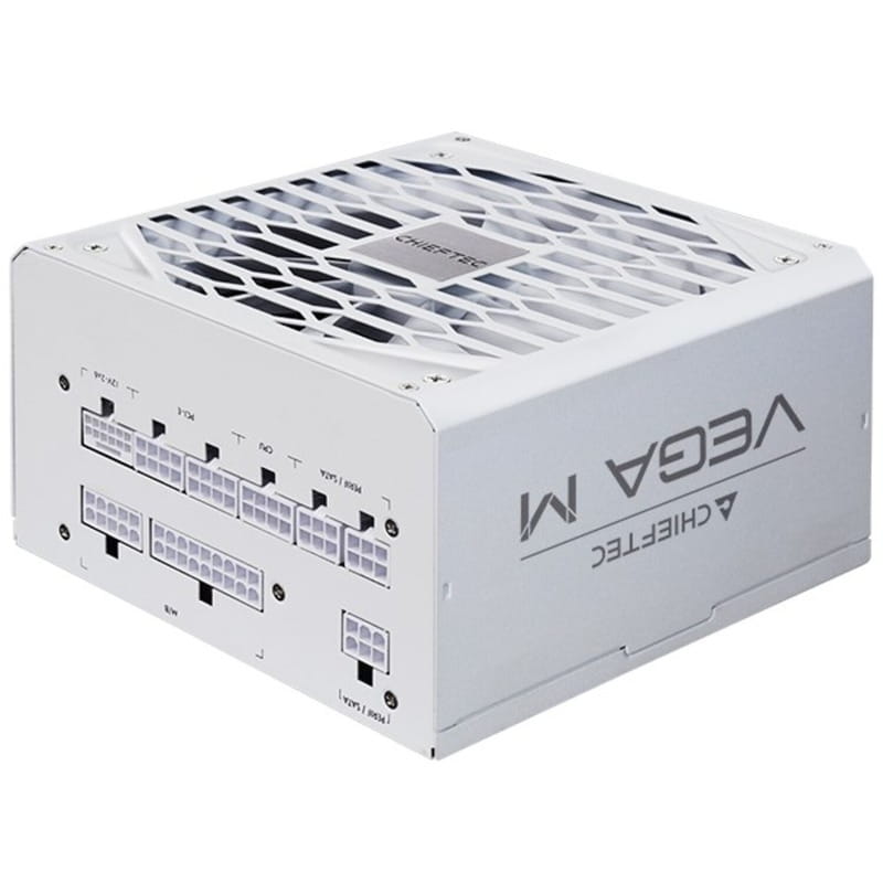Блок питания Chieftec Vega M PPG-1000-CW 1000W