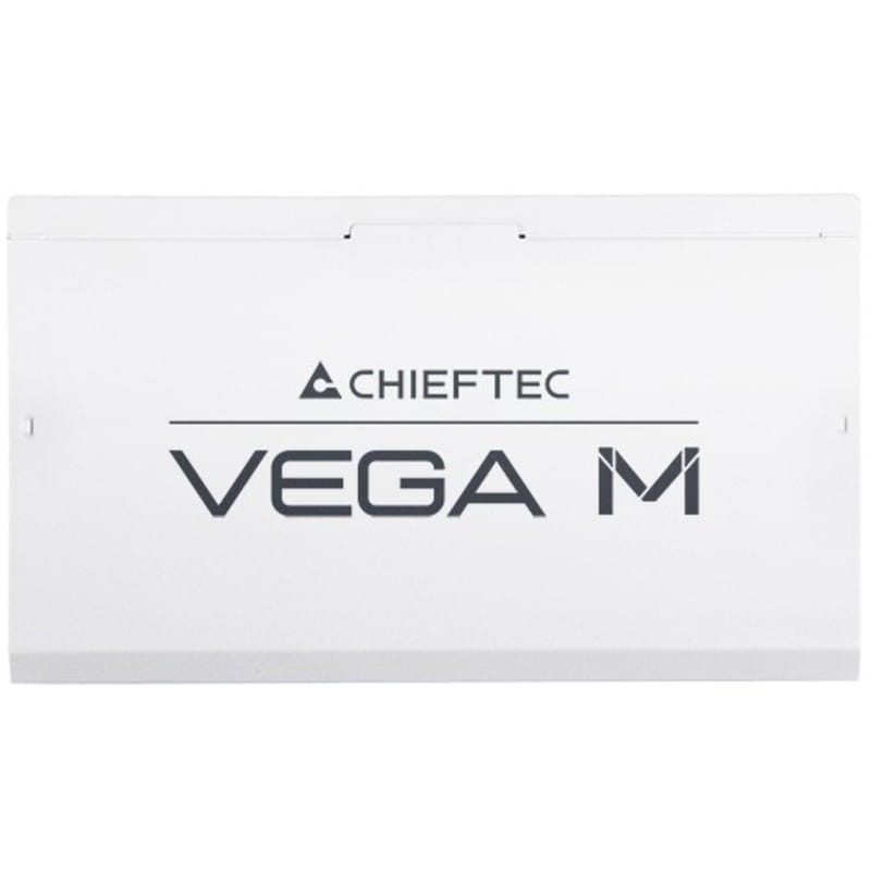 Блок питания Chieftec Vega M PPG-1000-CW 1000W