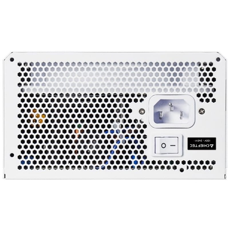 Блок питания Chieftec Vega M PPG-1000-CW 1000W