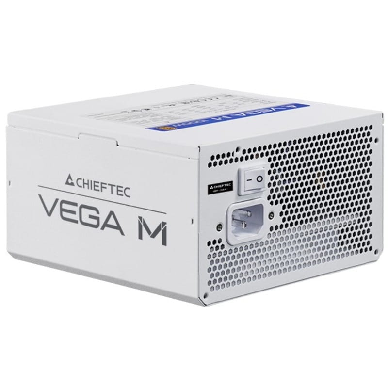 Блок питания Chieftec Vega M PPG-1000-CW 1000W