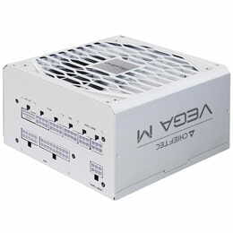 Блок питания Chieftec Vega M PPG-750-CW 750W