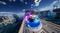 Фото - Гра Sonic Racing: CrossWorlds для Sony PlayStation 4, Blu-ray (5055277056354) | click.ua