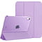 Фото - Чeхол-книжка BeCover Tri Fold Hard для Apple iPad 10.9 (2022/2024)/iPad 11 (2025) Purple (713321) | click.ua