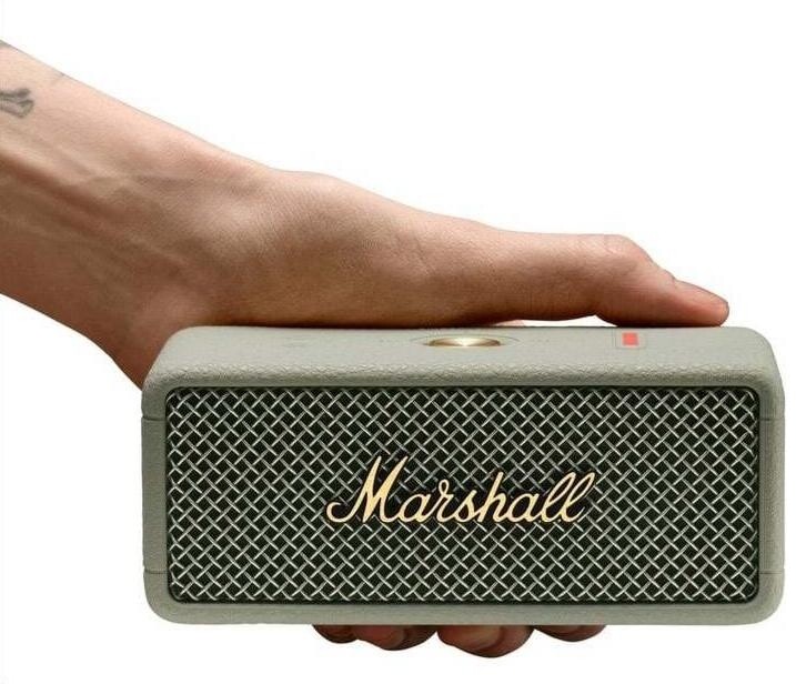 Акустична система Marshall Emberton III Sage (1007861)