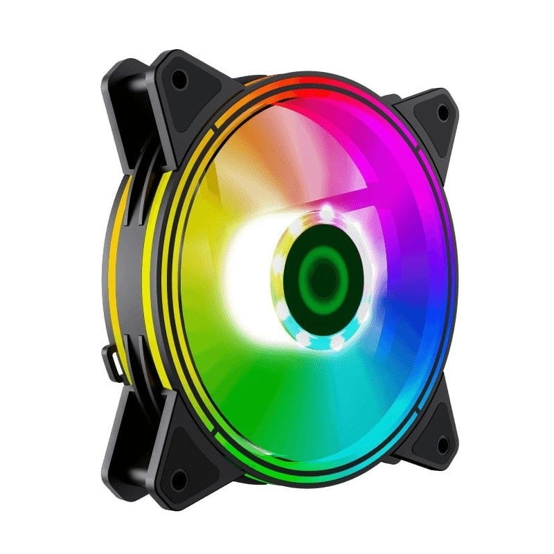 Вентилятор GameMax RQ 300 Black