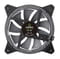 Фото - Вентилятор GameMax RQ 300 Black | click.ua