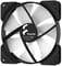 Фото - Вентилятор Fractal Design Aspect 14 RGB PWM Black Frame (FD-F-AS1-1405) | click.ua
