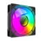 Фото - Вентилятор GameMax KF300 BK Black | click.ua