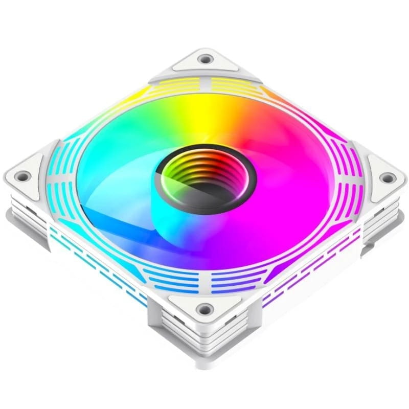 Вентилятор GameMax KF300R WH White