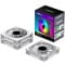 Фото - Вентилятор GameMax KF300R WH White | click.ua