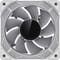 Фото - Вентилятор GameMax KF300R WH White | click.ua
