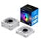 Фото - Вентилятор GameMax KF300 White | click.ua