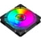Фото - Вентилятор GameMax KF300R BK Black | click.ua