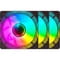 Фото - Вентилятор GameMax KF300R BK Black | click.ua