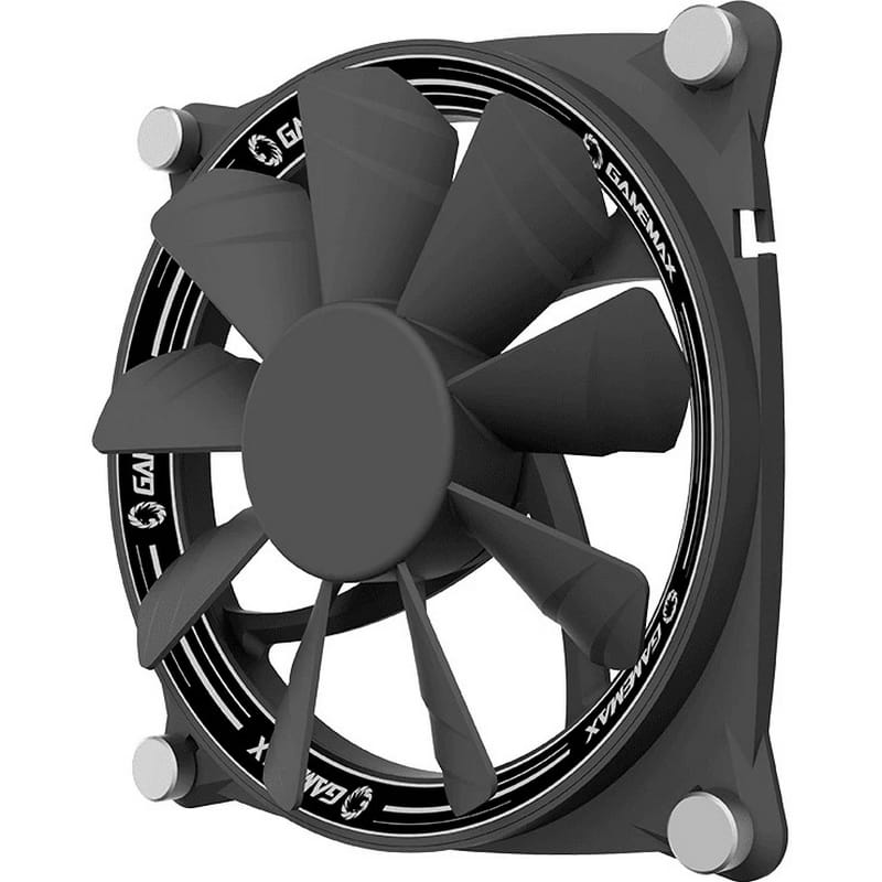 Вентилятор GameMax RB 300 Black