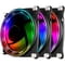 Фото - Вентилятор GameMax RB 300 Black | click.ua