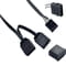 Фото - Вентилятор GameMax RB 300 Black | click.ua