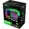 Фото - Вентилятор GameMax RB 300 Black | click.ua