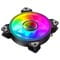 Фото - Вентилятор GameMax DRH400 Black | click.ua