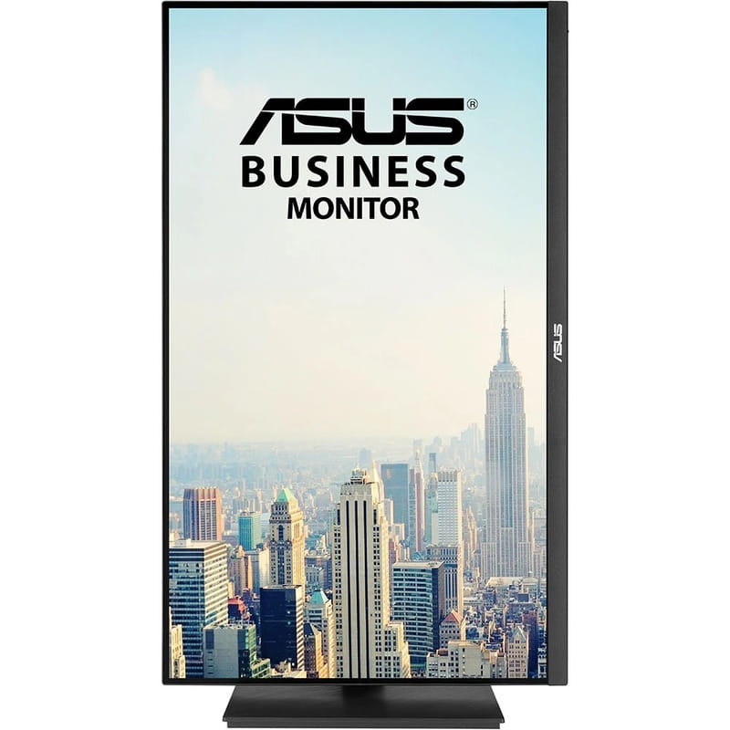 Монитор Asus 31.5" VA32UQSB (90LM04W7-B01E70) IPS Black