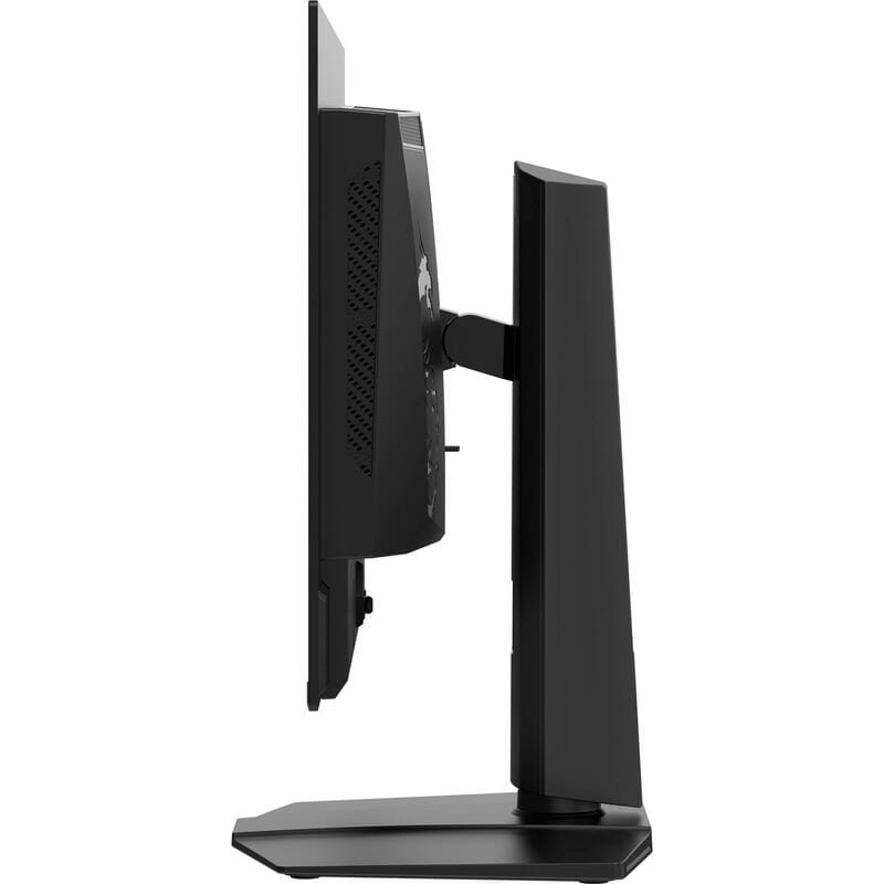 Монітор MSI 26.5" MAG 272QP QD-OLED X50 Black 500Hz