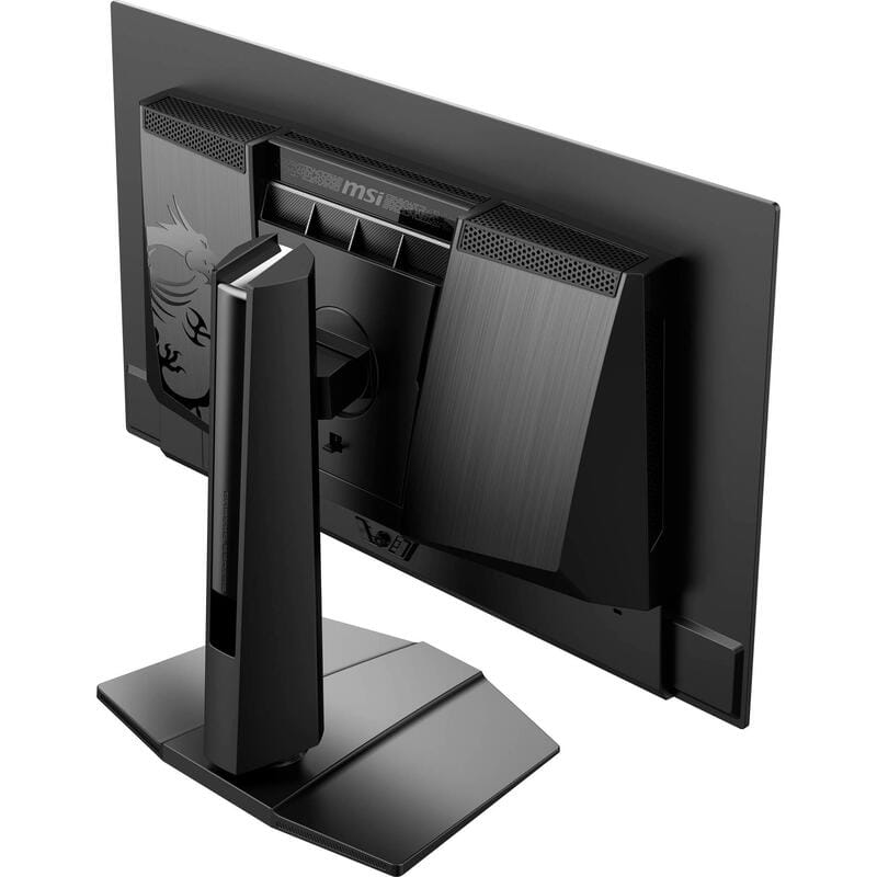 Монітор MSI 26.5" MAG 272QP QD-OLED X50 Black 500Hz