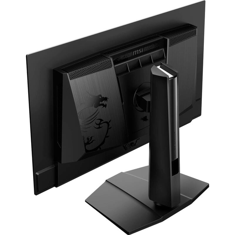 Монітор MSI 26.5" MAG 272QP QD-OLED X50 Black 500Hz