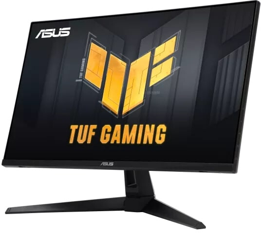 Монітор Asus 27" TUF Gaming VG27UQ1A (90LM0AR0-B01371) IPS Black 160Hz