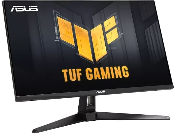 Монітор Asus 27" TUF Gaming VG27UQ1A (90LM0AR0-B01371) IPS Black 160Hz