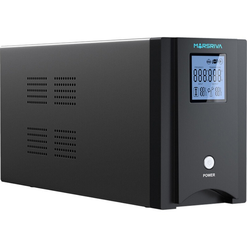 ИБП Marsriva MR-UF2000P-H 2000VA Line-Interactive