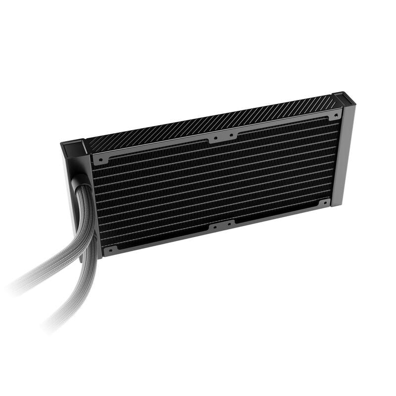 Система водяного охолодження be quiet! Light Loop 240mm Black (BW020)