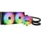 Фото - Система водяного охолодження be quiet! Light Loop 240mm Black (BW020) | click.ua