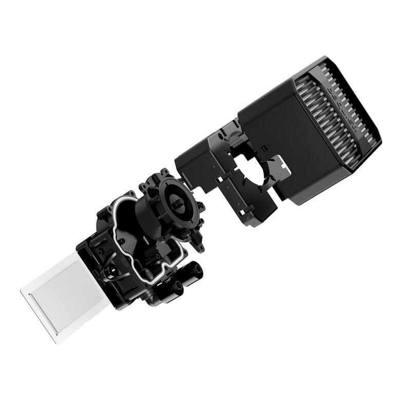 Система водяного охолодження be quiet! Silent Loop 3 420mm (BW026)