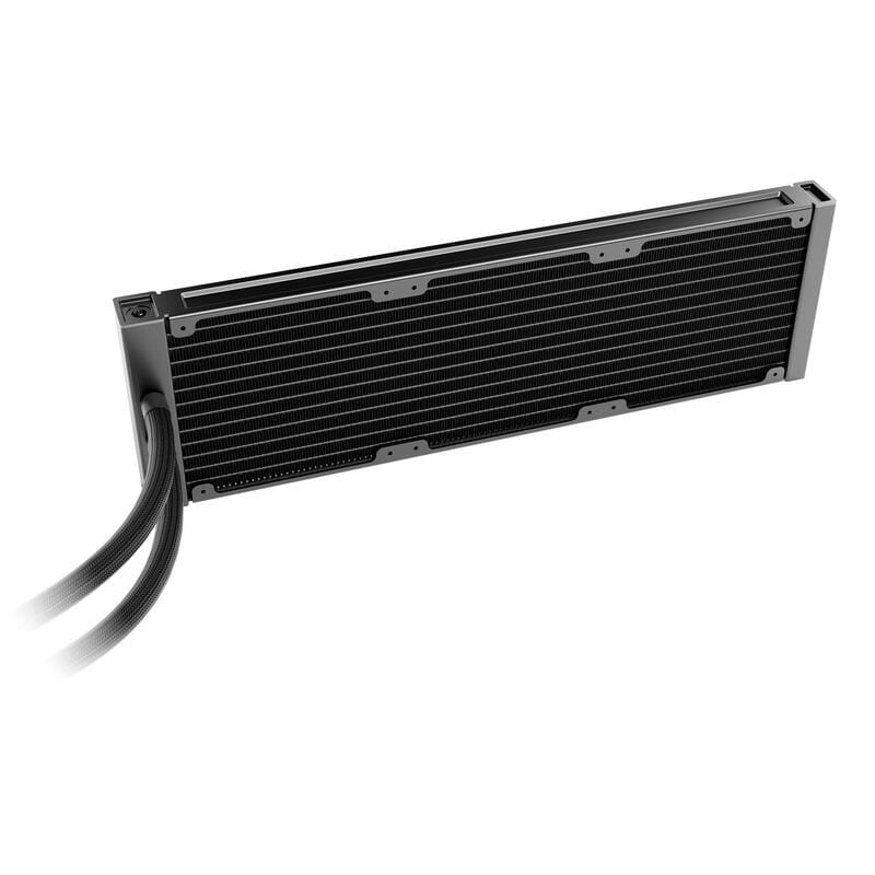 Система водяного охолодження be quiet! Silent Loop 3 420mm (BW026)