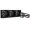 Фото - Система водяного охолодження be quiet! Silent Loop 3 420mm (BW026) | click.ua