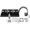 Фото - Система водяного охолодження be quiet! Silent Loop 3 420mm (BW026) | click.ua