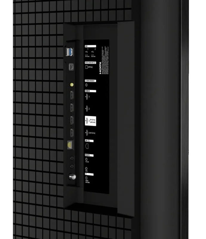 Телевізор Sony K-55XR50