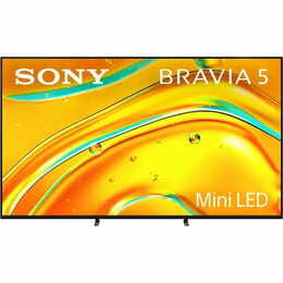 Телевізор Sony K-55XR50