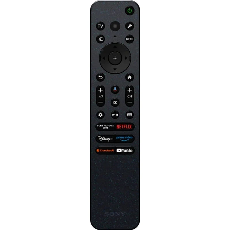 Телевізор Sony K-65XR50