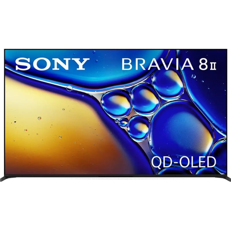 Телевiзор Sony K-65XR80M2