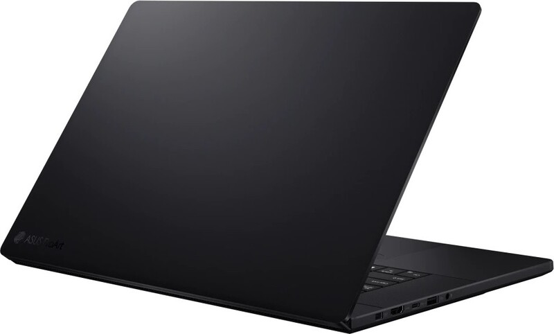 Ноутбук Asus ProArt P16 H7606WX-SE002X (90NB17E1-M000K0) Nano Black