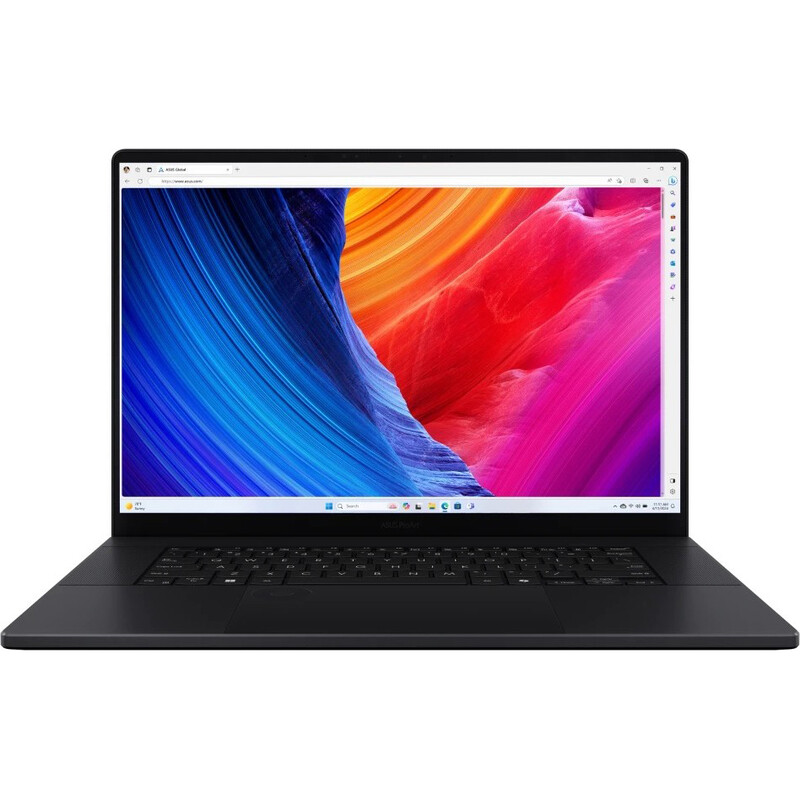 Ноутбук Asus ProArt P16 H7606WX-SE002X (90NB17E1-M000K0) Nano Black