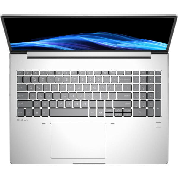 Ноутбук HP EliteBook 6 G1a 16 (AZ8Z5AV_V7) Silver