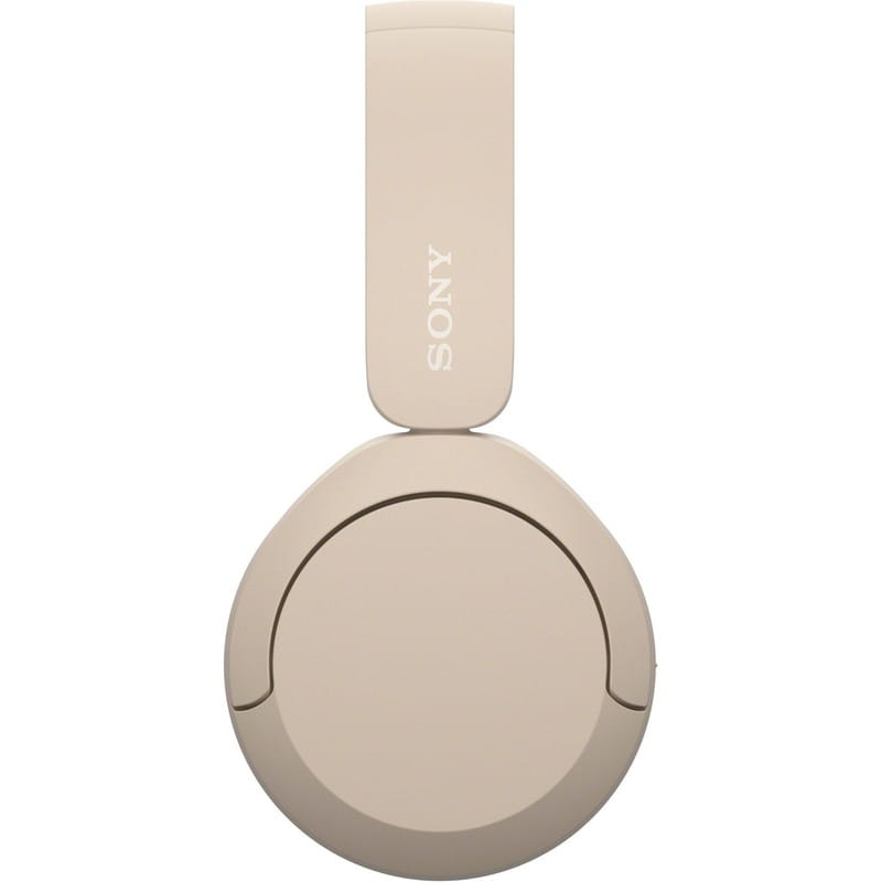 Bluetooth-гарнітура Sony WH-CH520 Beige (WHCH520C.CE7)