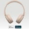Фото - Bluetooth-гарнітура Sony WH-CH520 Beige (WHCH520C.CE7) | click.ua