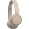 Фото - Bluetooth-гарнітура Sony WH-CH520 Beige (WHCH520C.CE7) | click.ua