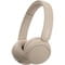 Фото - Bluetooth-гарнітура Sony WH-CH520 Beige (WHCH520C.CE7) | click.ua