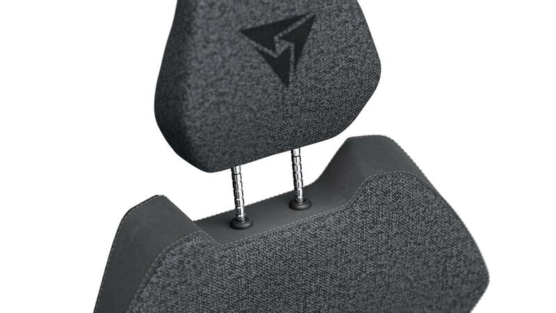 Крісло для геймерів TX3 Solo 360 Loft Air Dark Grey (TEGC-208010Z.Z1)