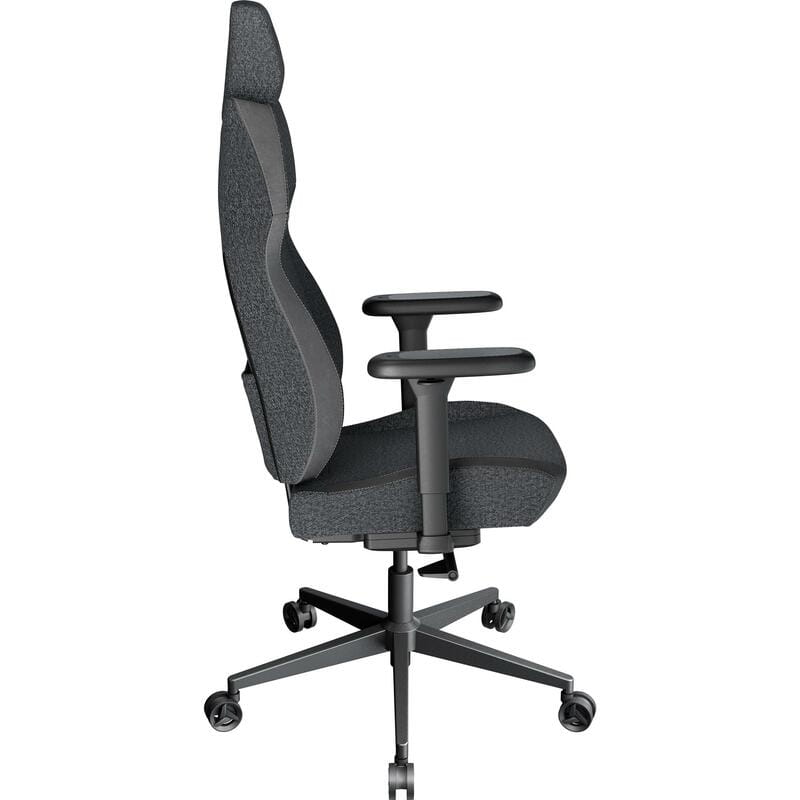 Крісло для геймерів TX3 Solo 360 Loft Air Dark Grey (TEGC-208010Z.Z1)