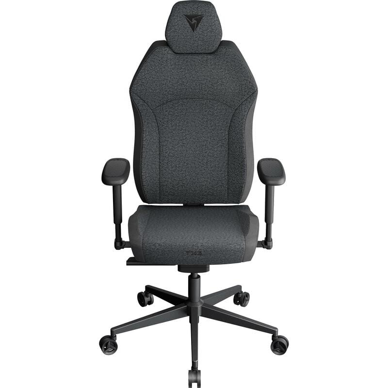 Крісло для геймерів TX3 Solo 360 Loft Air Dark Grey (TEGC-208010Z.Z1)